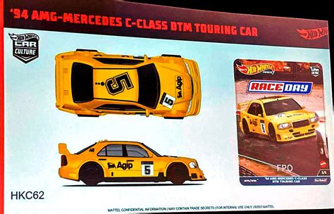 T Hunted Os In Ditos Carros Premium Da Hot Wheels Apresentados Na Conven O De Ohio