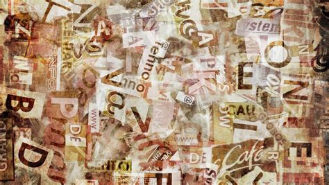 Paintings With Words On Them