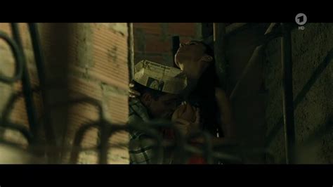 Naked Monica Bellucci in Baarìa