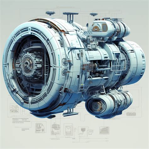 50 Different Types of Time Machines - Science Fiction IdeasScience ...
