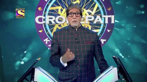 Kaun Banega Crorepati Season 10 Play Along Youtube