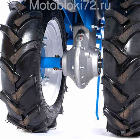 Купить Мотоблок Нева МБ2 МультиАГРО-ZS (GB225) Zongshen (3+1)*2 (7,5 л ...