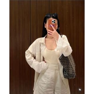 Set M N Nude O S Mi Tay D I O L Short Shopee Vi T Nam