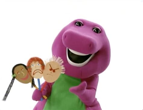 Categoryseason 9 Episodes Barney Wiki Fandom Powered By Wikia