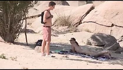 Selbstgedrehter Amateur Sex Am Strand Xhamster