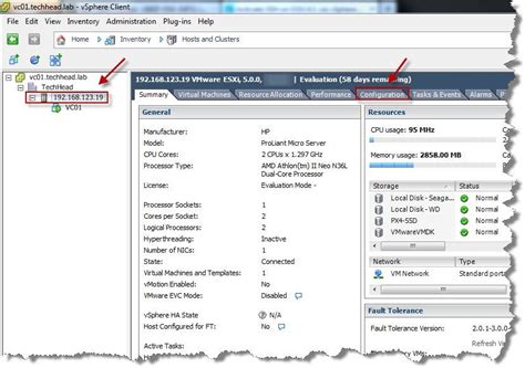 How To Enable Disable Esxi Host Ssh Via The Vsphere Client In Vsphere