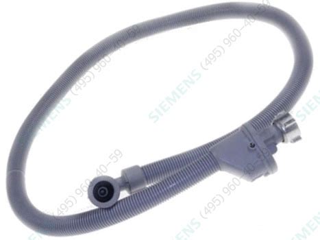 Аквастоп (Защита от протечек Aqua Secure) для стиральной машины с ...