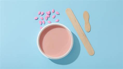 Bikini Waxing Vs Brazilian Waxing Whats The Difference