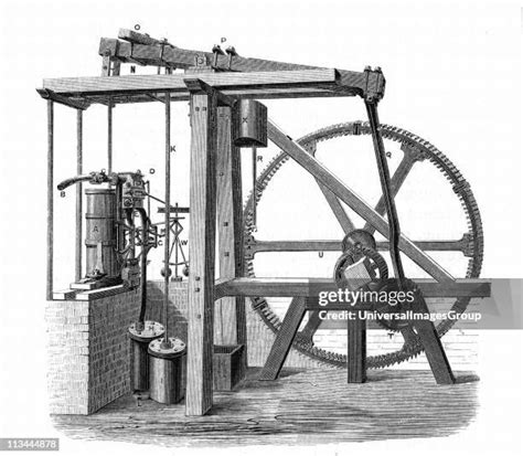 315 James Watt Steam Engine Stock Photos, High-Res Pictures, and Images ...