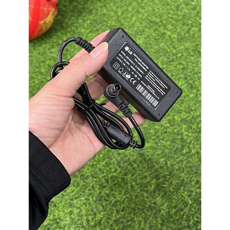 Mua Dây Nguồn Màn Hình LG ADS-40FSG-19 19v 1.7a Loại Tốt giá rẻ nhất ...