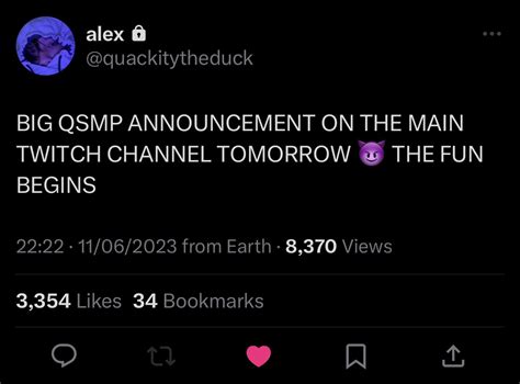 Holly 🪷 On Twitter Niki Nihachu For Qsmp 🔥🔥