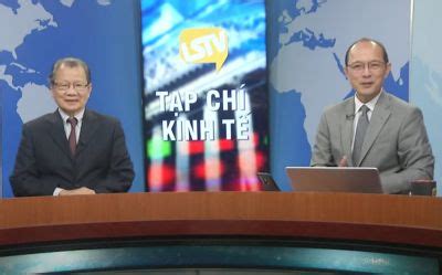 Trang Nhà / Home - Little Saigon TV