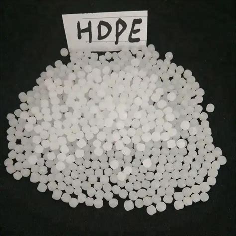 Factory Price Polyethylene HDPE Granules Virgin High Density Granule