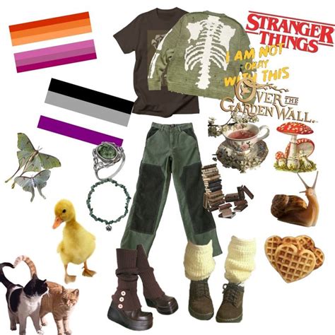 Goblincore | Goblincore fashion summer, Goblincore fashion, Goblincore ...