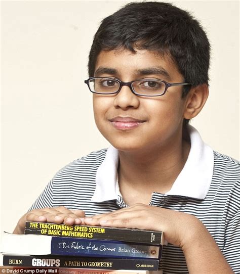 Child Genius Season 1 Winner Pranploaty