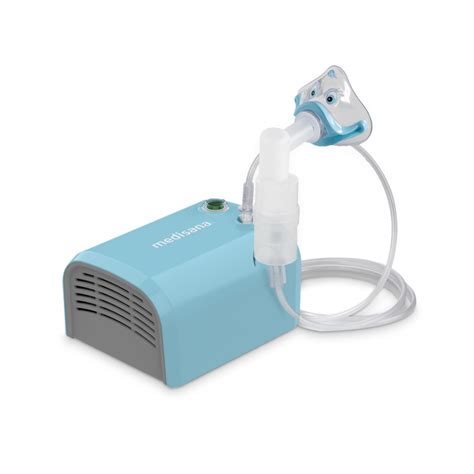 In Inhalator Medisana