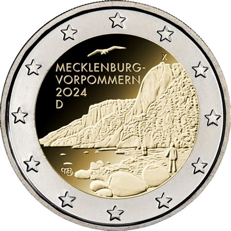 As Lucir La Moneda De Euros Cc De Alemania En Numismatica Visual