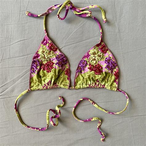 Deliziosp Costume Miss Bikini Luxe Semplicemente Depop