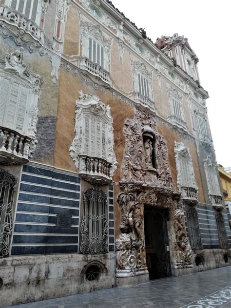 Валенсия, Испания - все о городе, достопримечательности, праздники ...