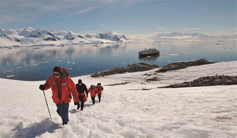 Travel Antarctica | Antarctic Cruises | Cruise Antarctica: Planning to