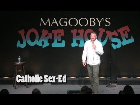 Catholic Sex Ed YouTube