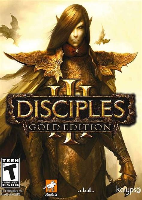Disciples III: Gold Edition | PC | CDKeys