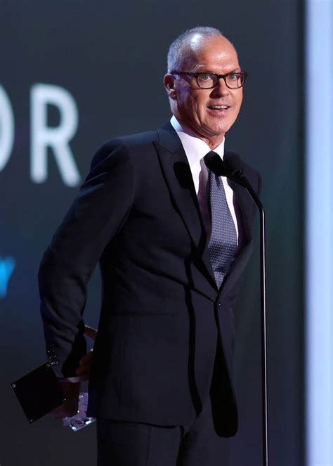 Michael Keaton Wins Two Best Actor Awards At Critics’ Choice Lainey Gossip Entertainment Update