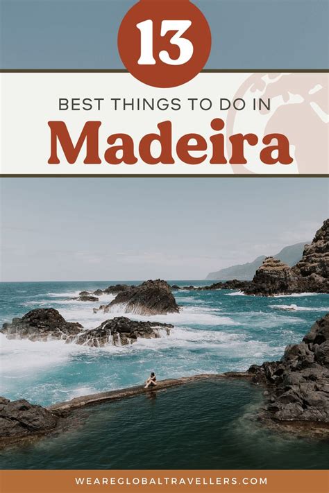 Madeira Guide The Best Things To Do In Madeira Portugal Cool