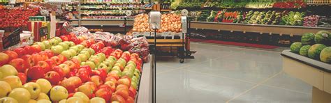 Food Store Olean New York Olean Food Barn