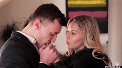 Lika Star New Porn Sweet Blonde And Her Boobs S EP