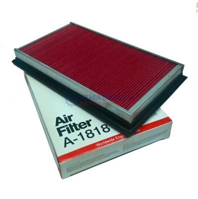 Фильтр воздушный Sakura A-1818 воздушный - купить по выгодным ценам в ...