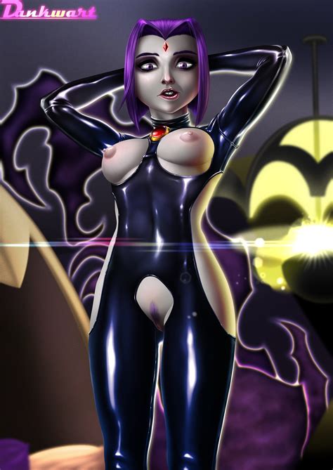 Raven S Secret By Dankwart Hentai Foundry
