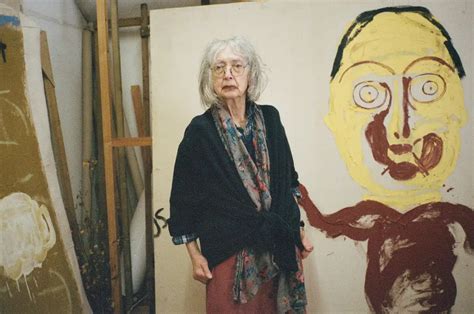 A Rabbits Foot The Magnificent World Of Rose Wylie A Rabbits Foot