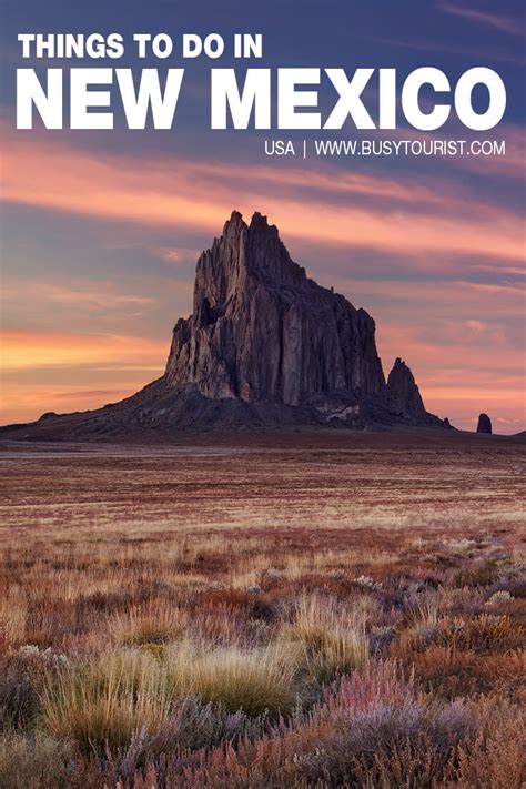 41 Things To Do And Places To Visit In New Mexico Attractions And Activities