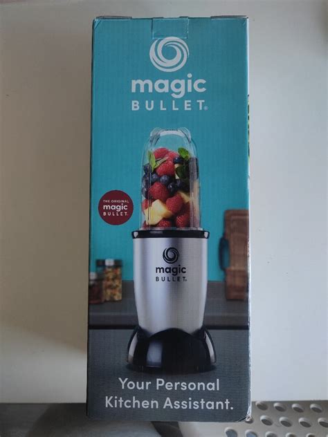 Magic Bullet - Niska cena na Allegro.pl
