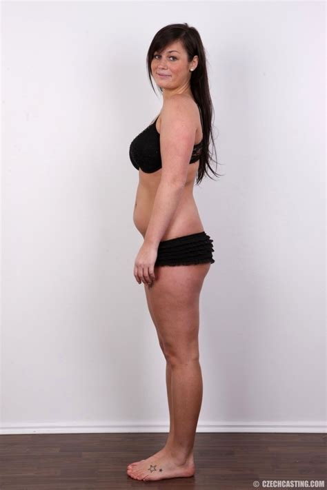 Babe Today Czech Casting Czechcasting Model Exploring Girlfriends Tour Porn Pics