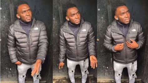 A Year Old Nigerian Arrested And Sentenced In Scotland For Inciting A Year Old Girl To Sex