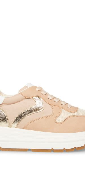 Stevemadden Team Nude