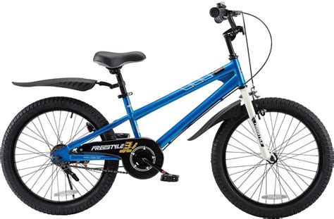 Top 3 Best BMX bikes for 8 year old kids? - DirtXtreme