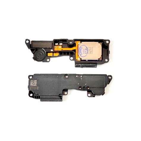 BUZZER FOR XIAOMI REDMI NOTE 11S (2201117SG 2201117SI) / REDMI NOTE 11 ...