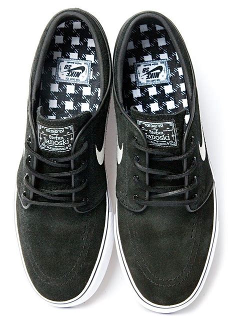 Stefan Janoski Interview (Nike SB) - Sneaker Freaker