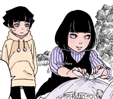 Hinata Hyuuga Hot Spring By Shinoharaa On Deviantart