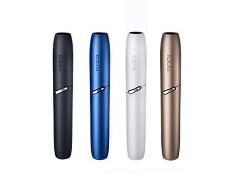 Iqos Duo Holder Siyah Iqos Heets Elektronik Sigara T Rkiye Sipari