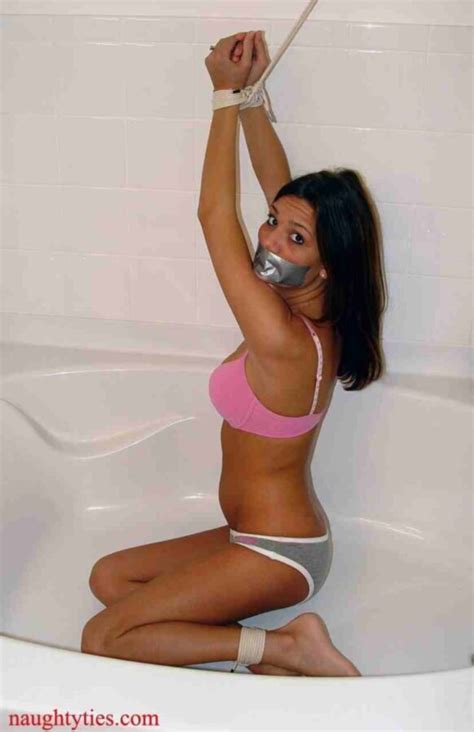 Tape Gagged Tight Free Bondage Porn