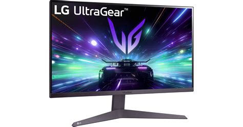 Lg Ultragear 24 Hdr 180 Hz Gaming Monitor 24gs50f B Bandh Photo