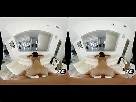 WankzVR Pulp Friction Leah Winters XVIDEOS