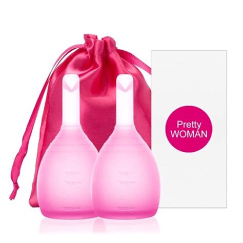 Copo menstrual silicone médico copo menstrual lady válvula de descarga