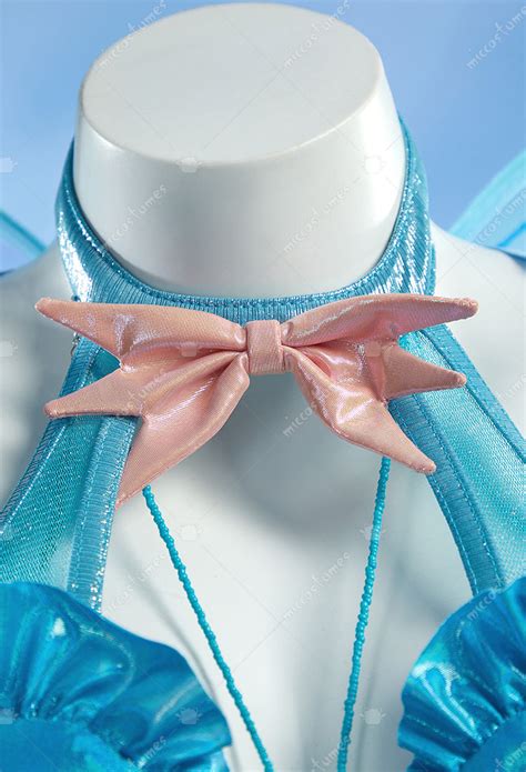 Fairy Club Bloom Derivative Swimsuit Blue Ruffle Bikini Set Two Piece Bathing Suit Top