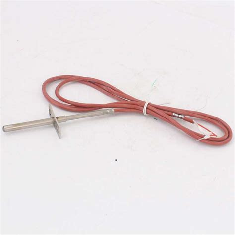 Датчик температуры PT-1000 купить по выгодной цене в Москве