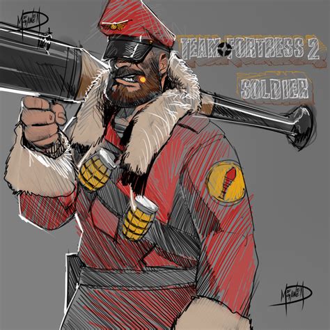 My Soldier Loadouts By Me Rtf2